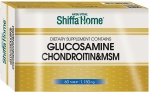 Shiffa Home Glucosamine & Chondroitine & MSM Tablet