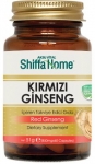 Shiffa Home Krmz Ginseng Kapsl