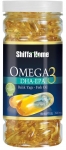 Shiffa Home Omega-3 Balık Yağı Softjel