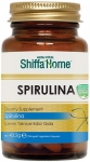 Shiffa Home Spirulina Kapsül