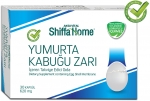 Shiffa Home Yumurta Kabuu Zar Kapsl