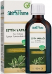 Shiffa Home Zeytin Yaprağı Sıvı Ekstresi İçeren Takviye Edici Gıda