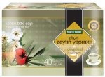 Shiffa Home Zeytin Yaprakl & All Kark Bitki ay