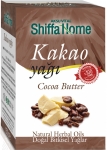 Shiffa Home Soğuk Pres Kakao Yağı