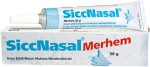 SiccNasal Merhem