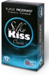 Silky Kiss Klasik Prezervatif