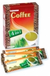 SkyWheat Bio Coffee - Buğday Çimi Kahvesi