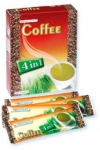 SkyWheat Bio Coffee - Buday imi Kahvesi