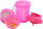 SmartShake All Pink Akll Shaker