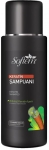 Softem Keratin ampuan