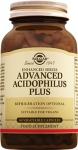 Solgar Advanced Acidophilus Plus Kapsl