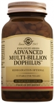 Solgar Advanced Multi-Billion Dophilus Kapsl