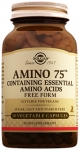 Solgar Amino 75 (Essential Amino Complex) Kapsl