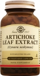 Solgar Artichoke Leaf Extract Kapsül