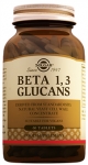 Solgar Beta 1,3 Glucans Tablet