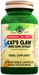 Solgar Cats Claw Inner Bark Extract Tablet