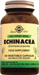 Solgar Echinacea Kapsül