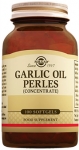 Solgar Garlic Oil Kapsl