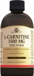 Solgar L-Carnitine Sıvı