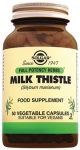 Solgar Milk Thistle Kapsl