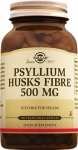 Solgar Psyllium Husks Fibre Kapsl