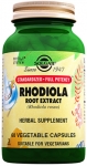 Solgar Rhodiola Root Extract Kapsl
