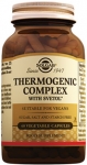 Solgar Thermogenic Complex Kapsl