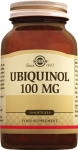 Solgar Ubiquinol Softjel