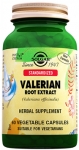 Solgar Valerian Root Extract Kapsül