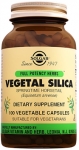 Solgar Vegetal Silica Kapsl