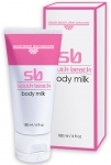 South Beach Lightening Body Milk - Renk Ac Vcut St