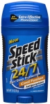 Speed Stick 24/7 Cool Fusion Antiperspirant Deodorant