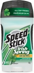 Speed Stick Irish Spring Original Deodorant