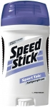 Speed Stick Sport Talc Antiperspirant Deodorant