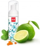 Splat Express Bergamot - 2'si 1 Arada Bergamot Aromal Kpk Di Macunu