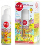 Splat Junior Magic Foam - Kalsiyumlu Sihirli Kpk