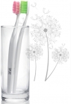 Splat Toothbrush Sensitive - Sensitive Hassas Diler in Di Fras