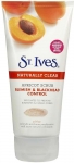 ST. Ives Blemish & Blackhead Control Apricot Scrub