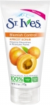 ST. Ives Blemish Control Apricot Scrub