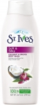 ST. Ives Soft & Silky Coconut & Orchid Body Wash