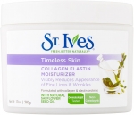 ST. Ives Timeless Skin Collagen Elastin Moisturizer
