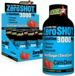 Stacker2 Zero Shot L-Carnitine