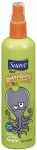 Suave Kids Detangling Spray Double Dutch Apple