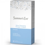 Summer's Eve Douche Vinegar Water ntim Likit Temizleyici