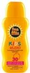 Sun Mix Kids Sun Milk For Children's Skin SPF30