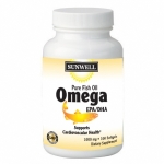 Sunwell Omega-3 EPA/DHA 1000mg