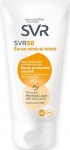 SVR 50+ Tinted Mineral Sunscreen