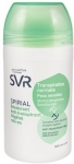 SVR Spirial Anti Transpirant Vegetal Roll-On