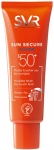 SVR Sun Secure Fluide SPF 50+