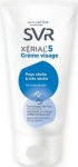 SVR Xerial 5 Face Cream
